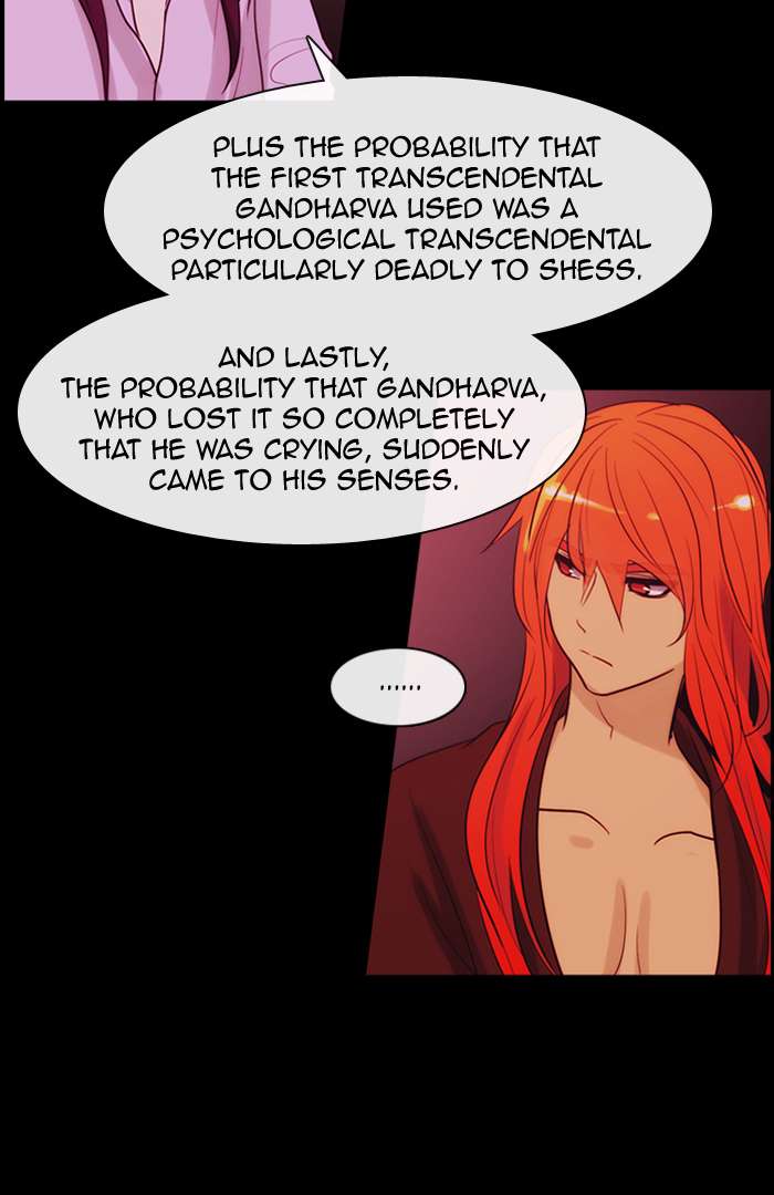 Kubera Chapter 345