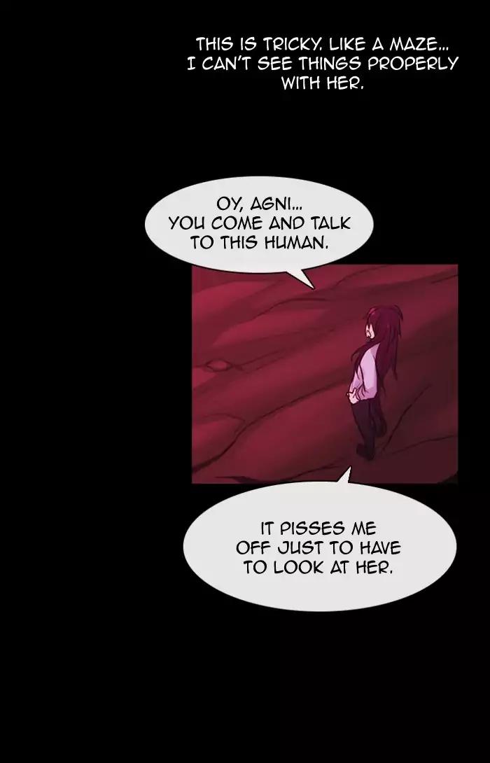 Kubera Chapter 347