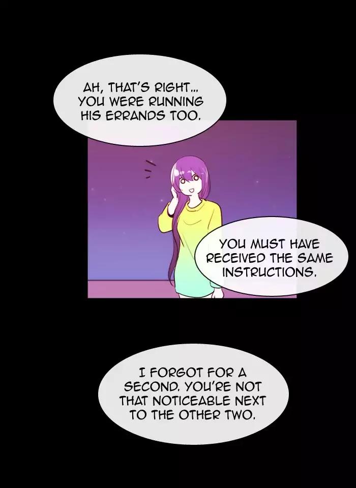 Kubera Chapter 347