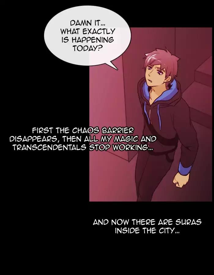 Kubera Chapter 347