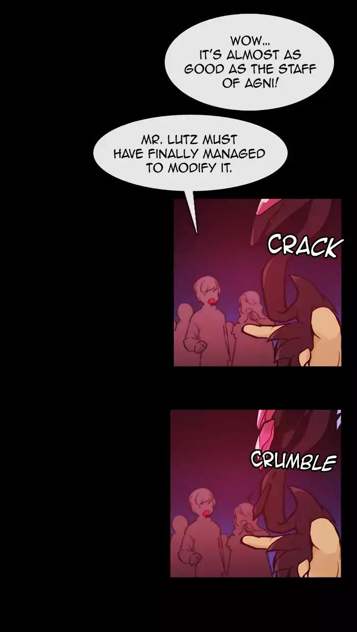 Kubera Chapter 347