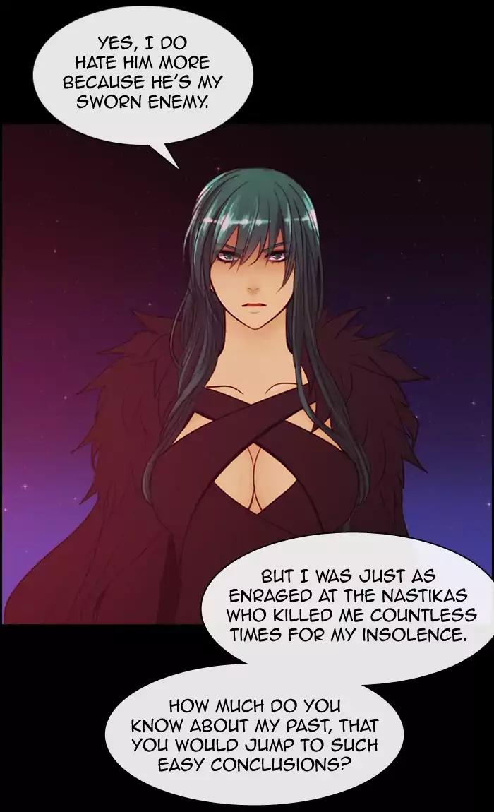 Kubera Chapter 347