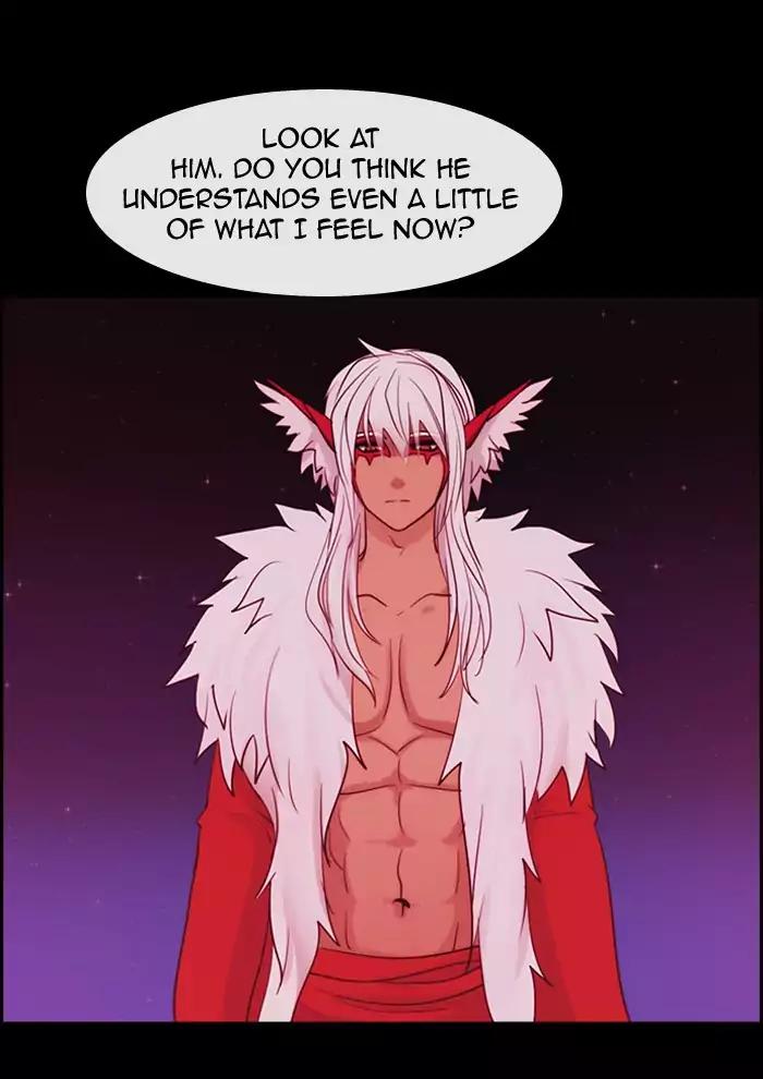 Kubera Chapter 349