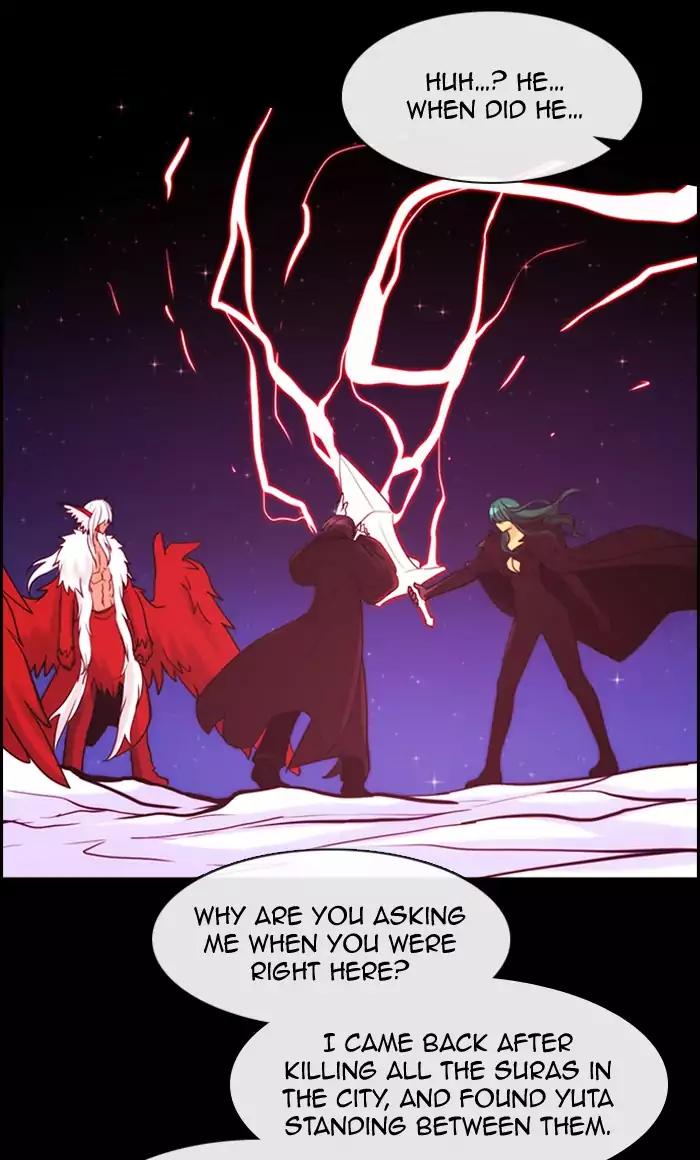 Kubera Chapter 350