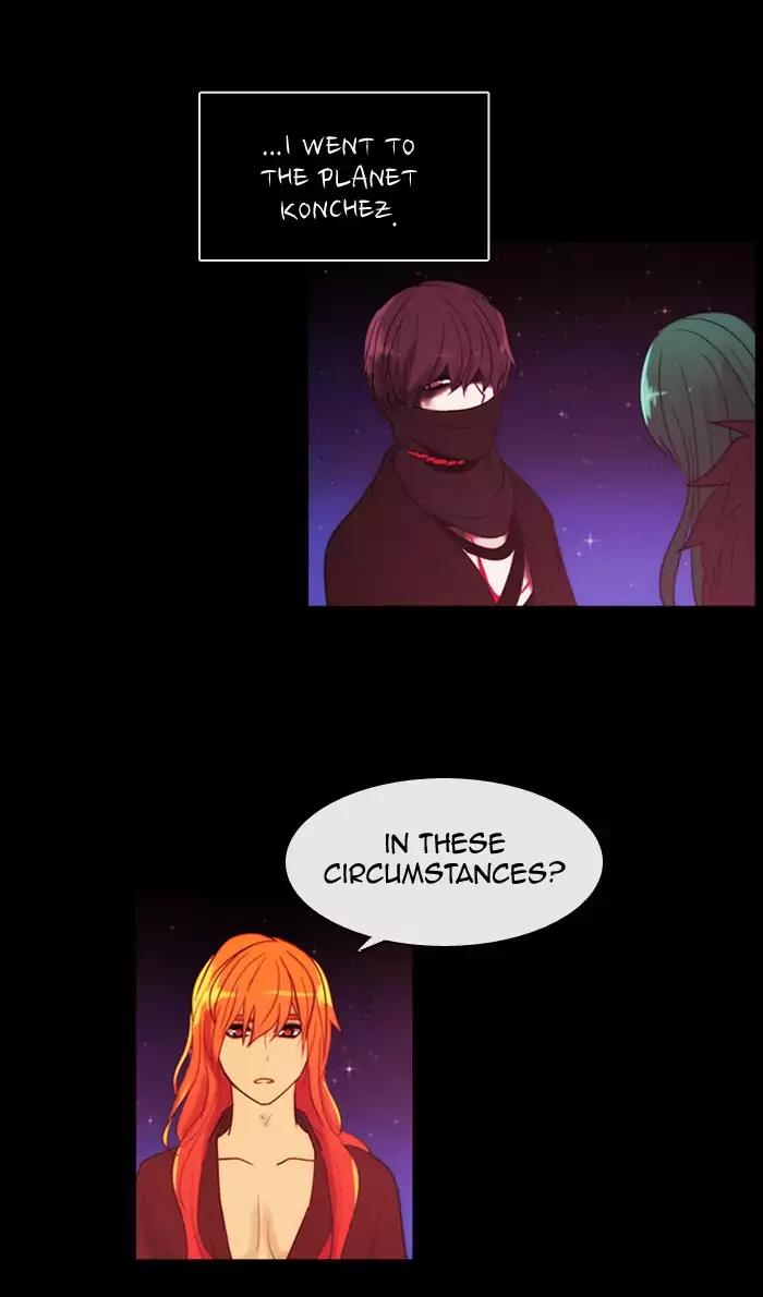 Kubera Chapter 350