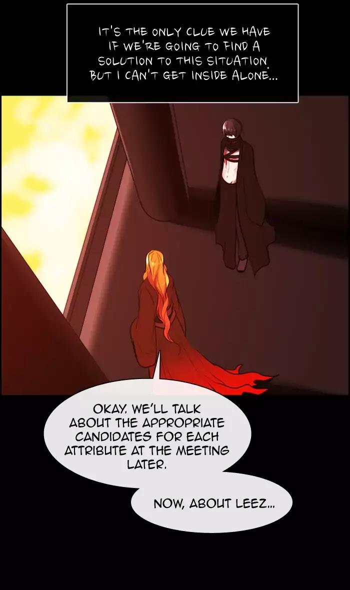 Kubera Chapter 350