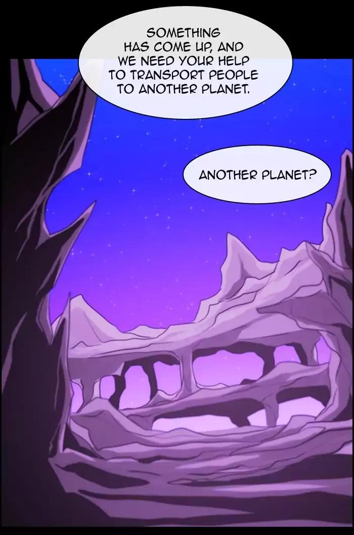 Kubera Chapter 351