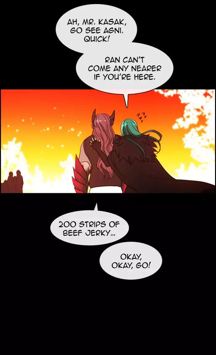 Kubera Chapter 351