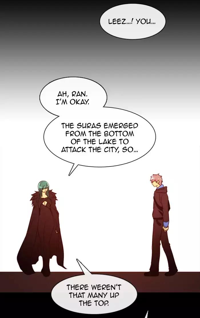 Kubera Chapter 351