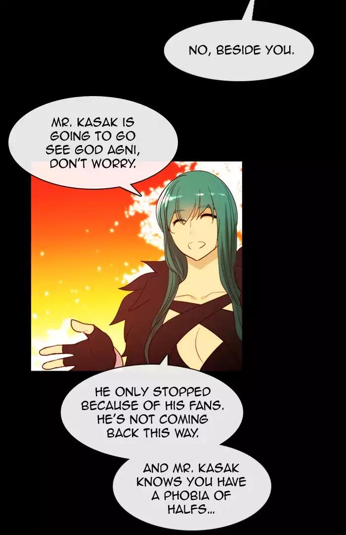 Kubera Chapter 351