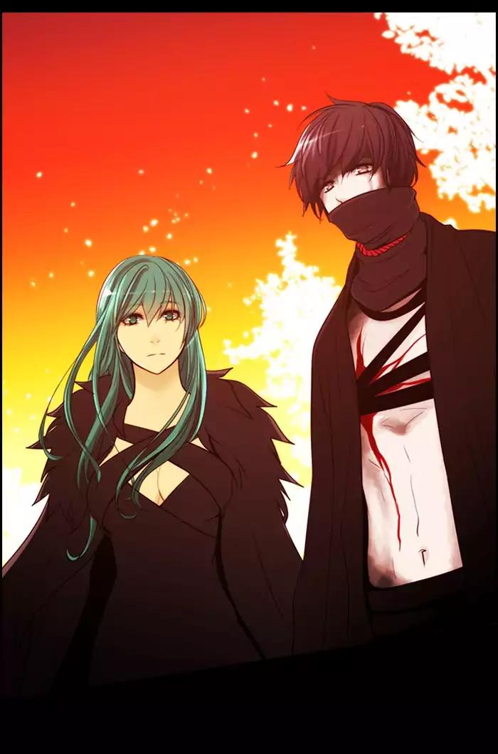 Kubera Chapter 351 48