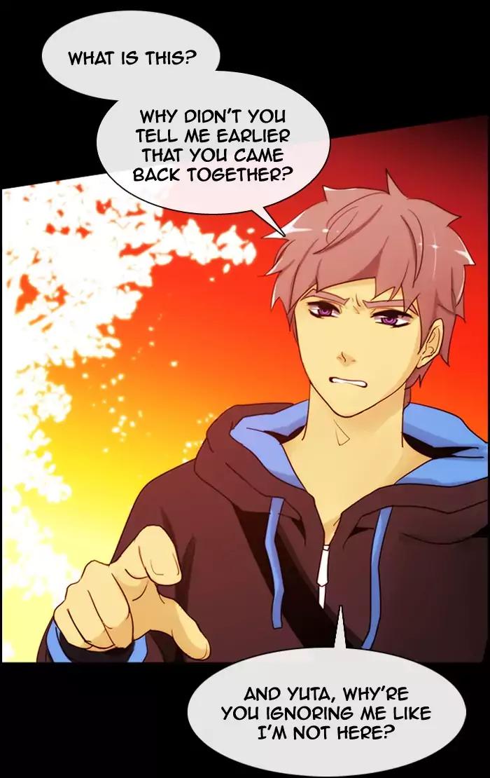 Kubera Chapter 351