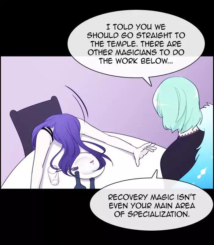 Kubera Chapter 352 42