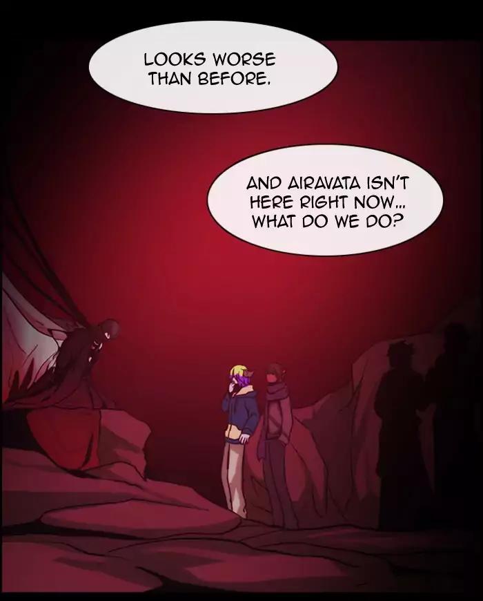 Kubera Chapter 355 2