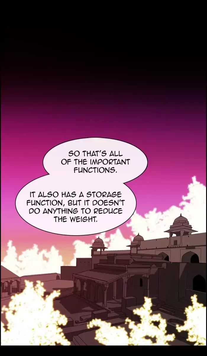 Kubera Chapter 358 1