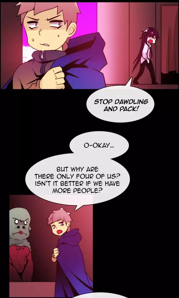 Kubera Chapter 358