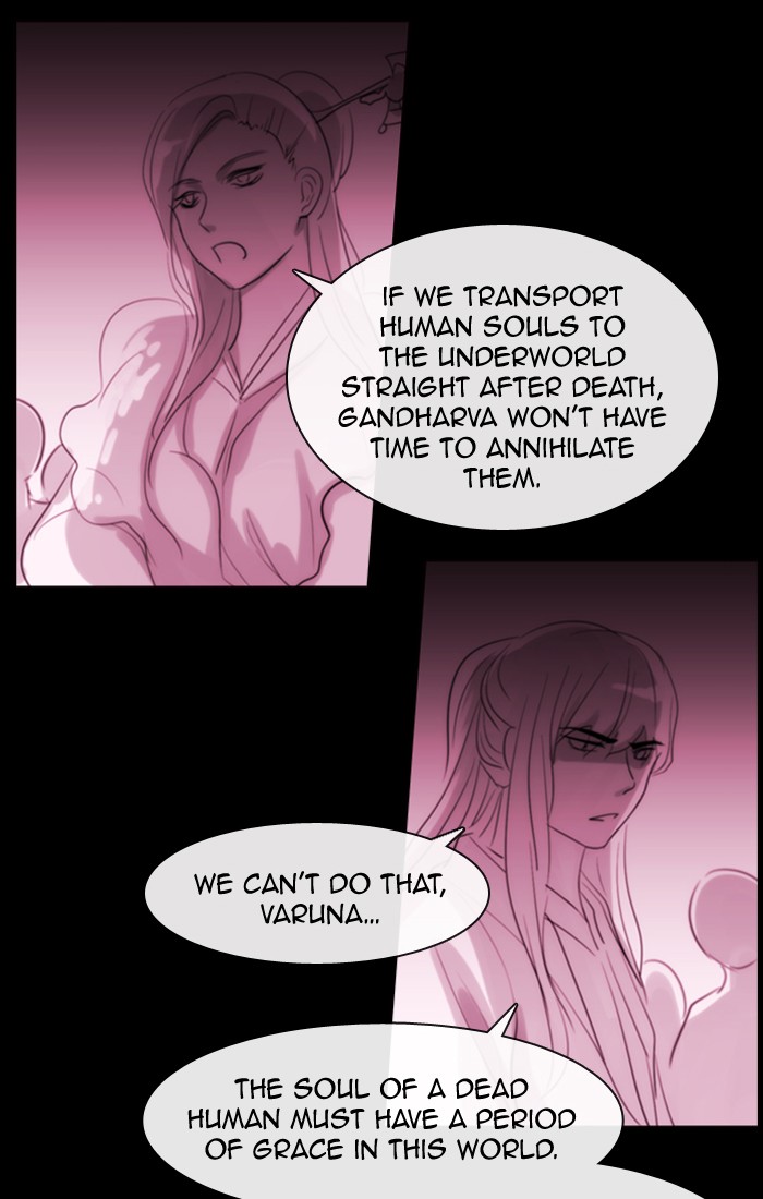 Kubera Chapter 360