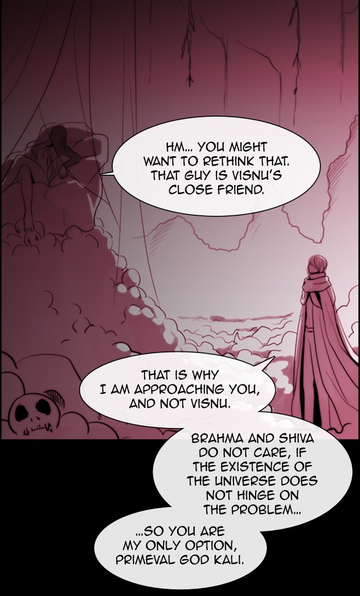 Kubera Chapter 360