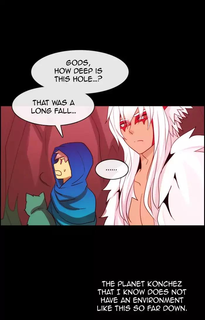 Kubera Chapter 363 15