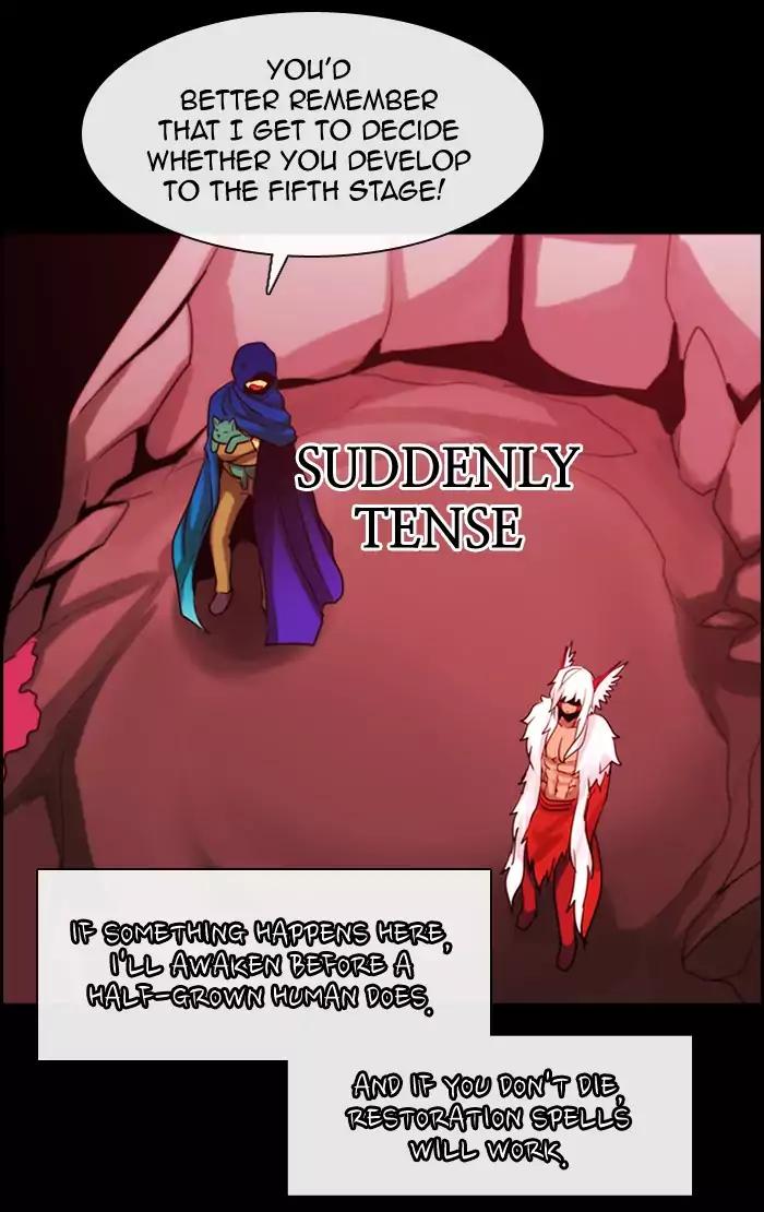 Kubera Chapter 363