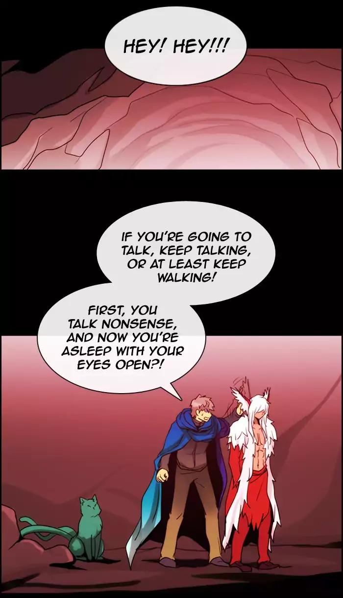 Kubera Chapter 363