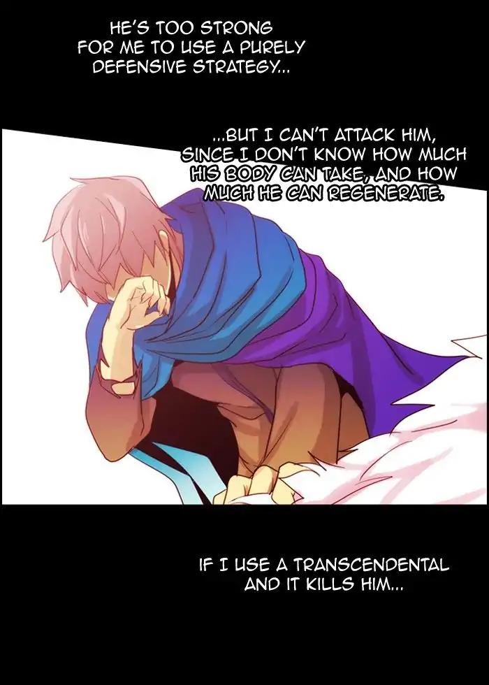 Kubera Chapter 365 27