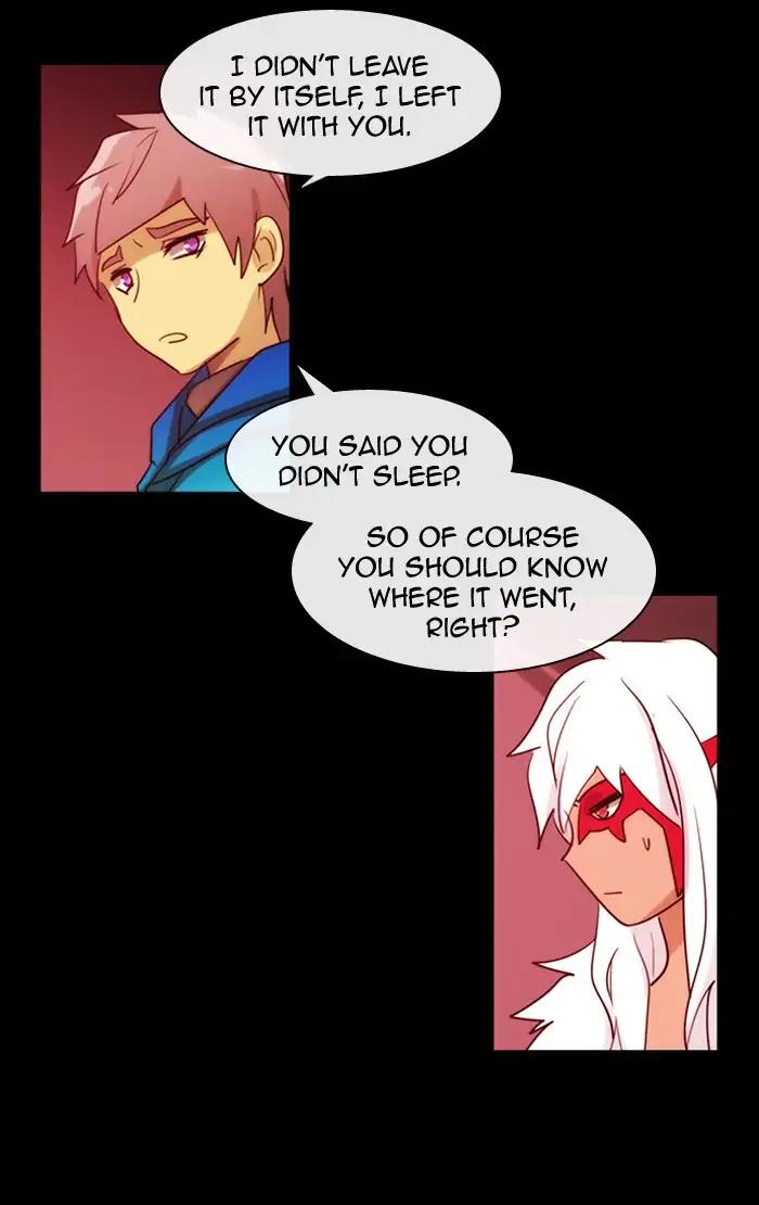 Kubera Chapter 366