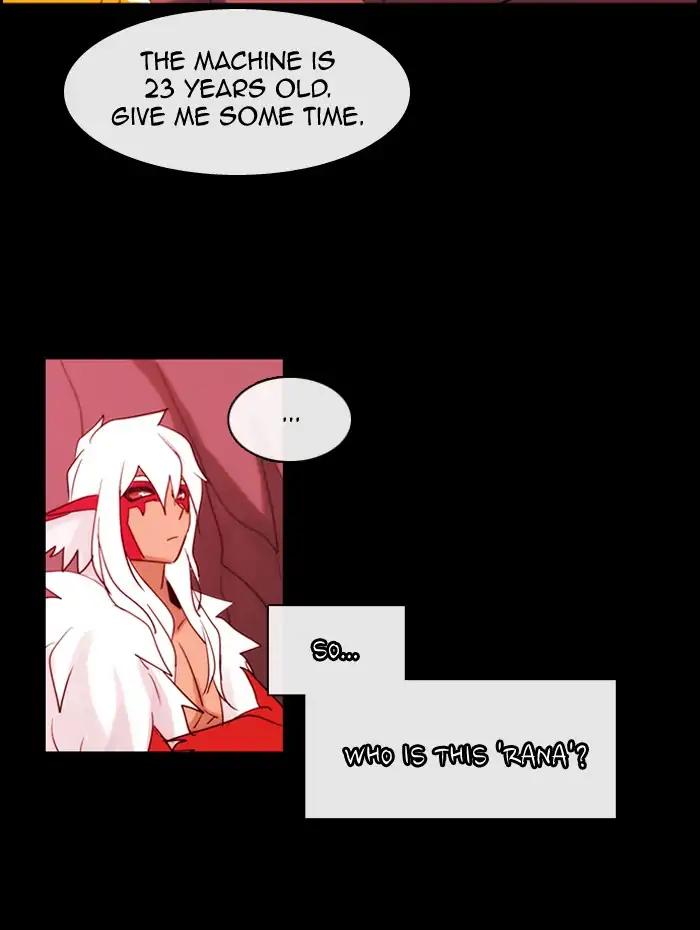 Kubera Chapter 366 32