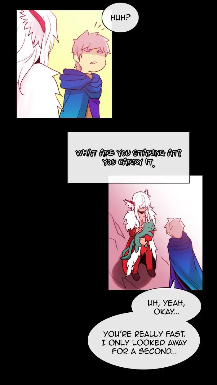 Kubera Chapter 368 33