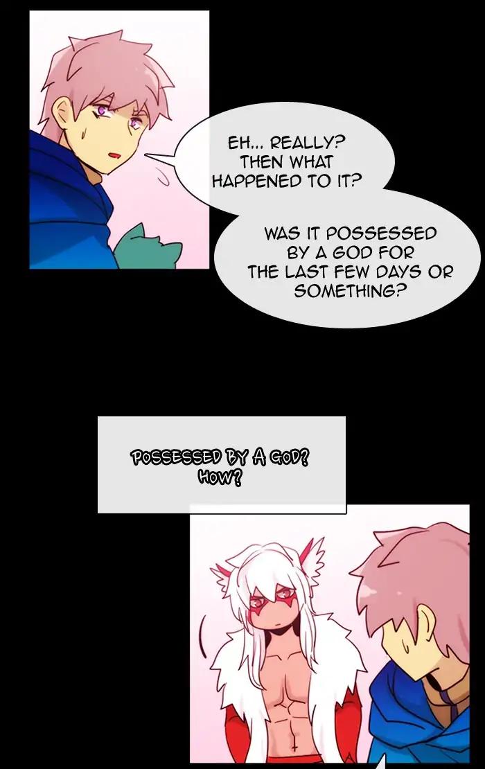 Kubera Chapter 368 36