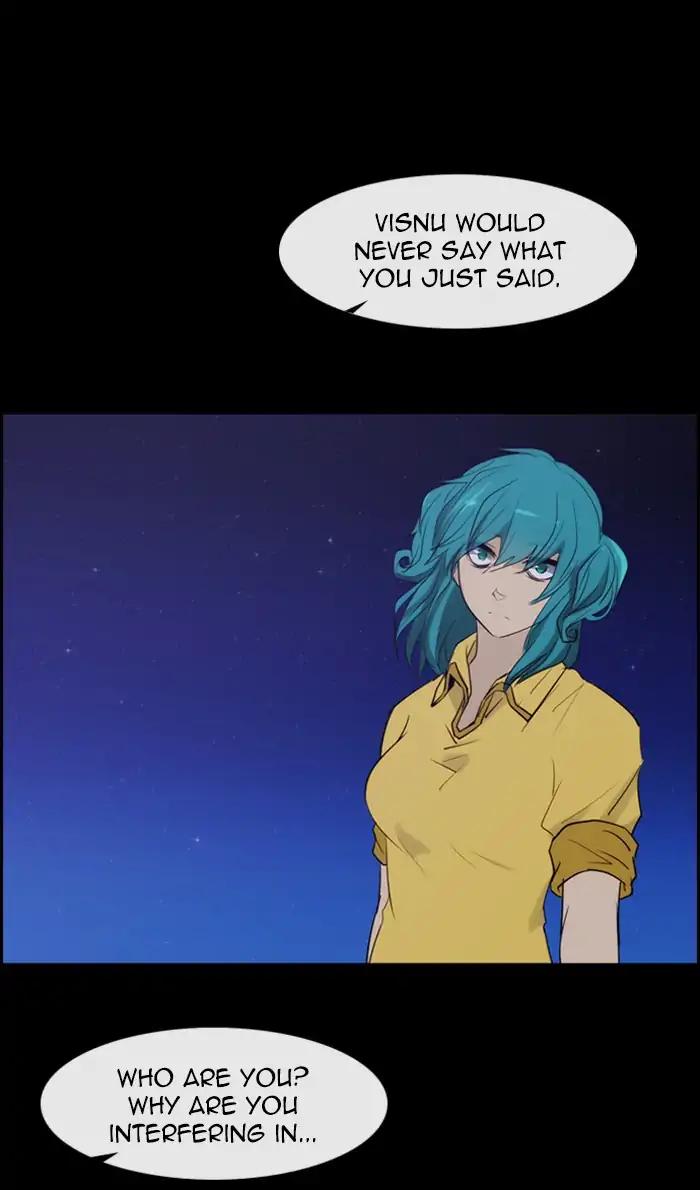 Kubera Chapter 370