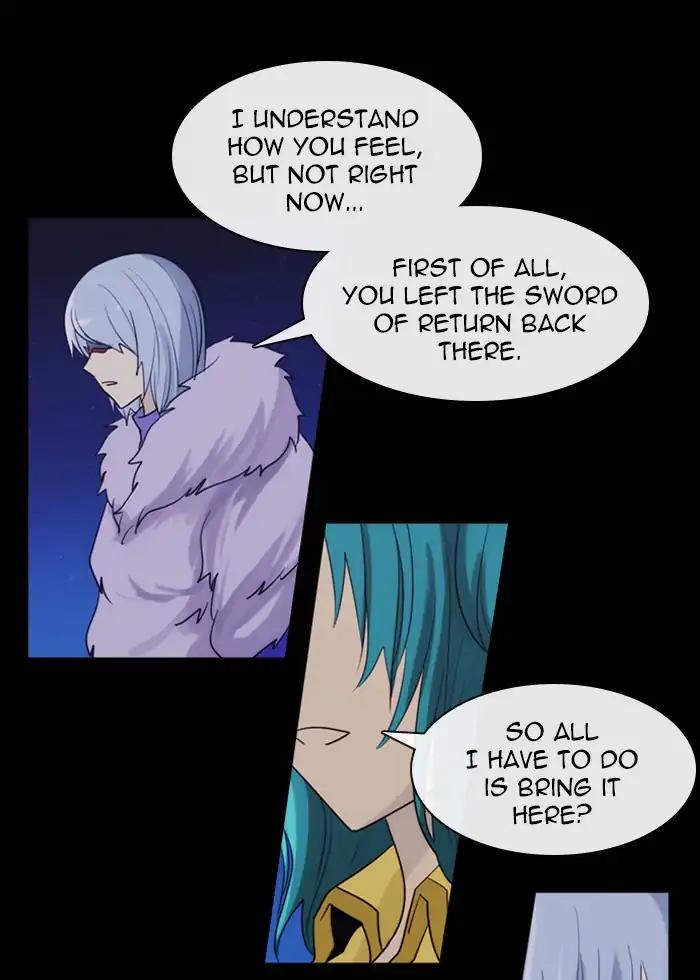 Kubera Chapter 370