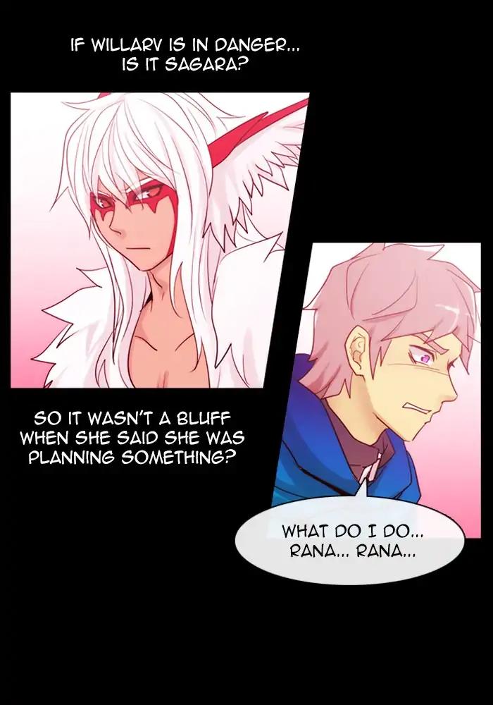 Kubera Chapter 374