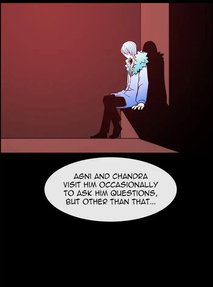 Kubera Chapter 375