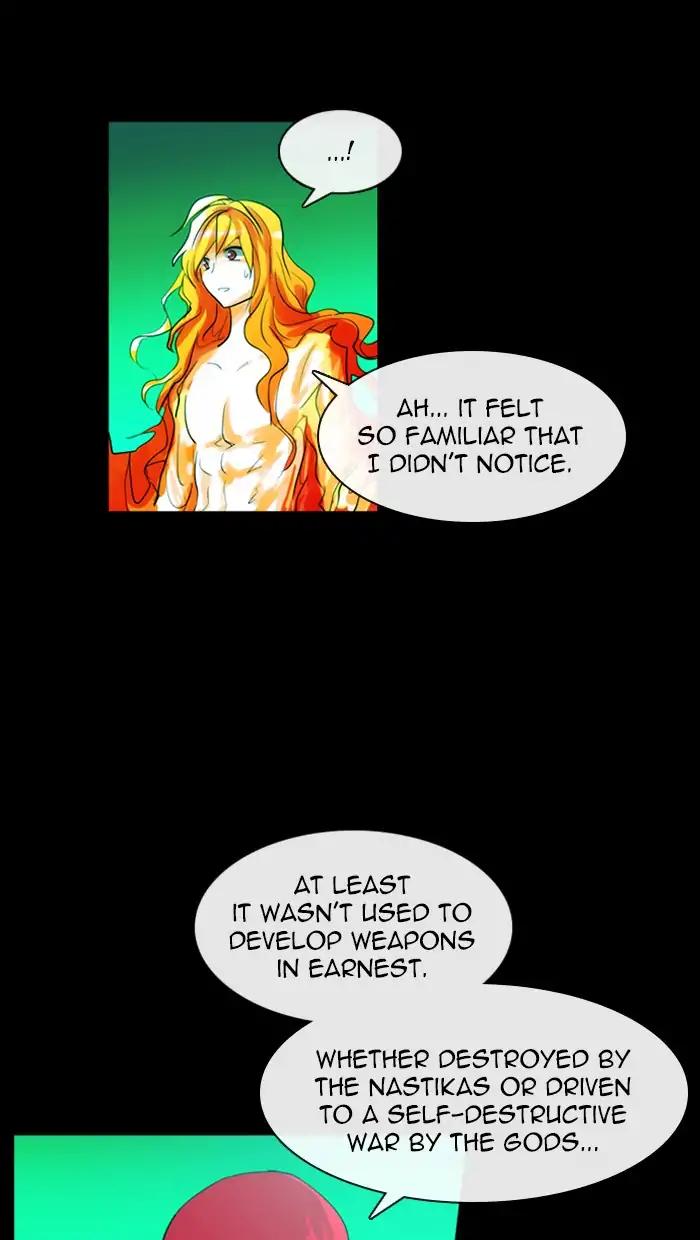 Kubera Chapter 375