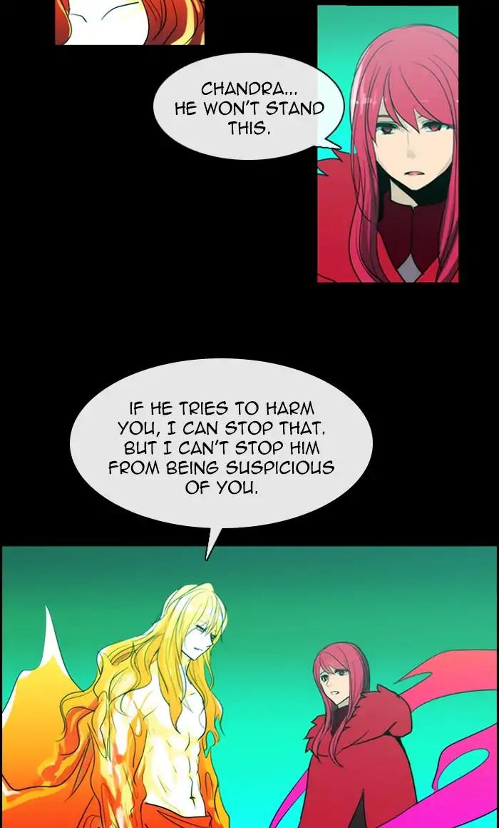 Kubera Chapter 376