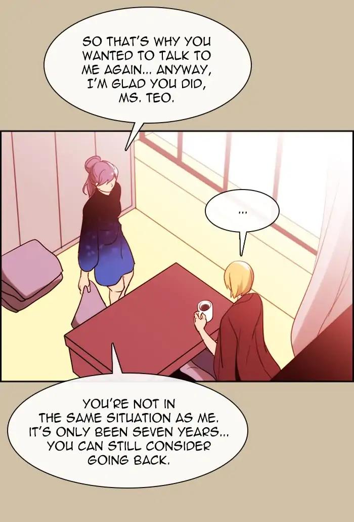 Kubera Chapter 377