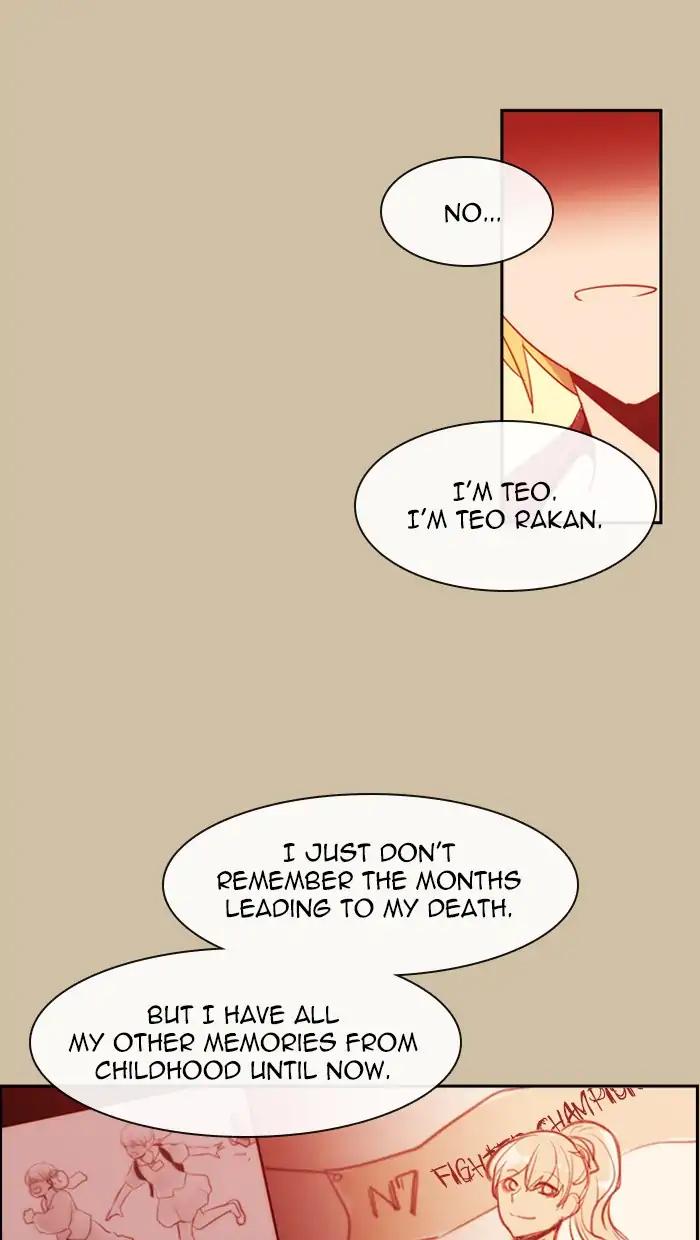 Kubera Chapter 377