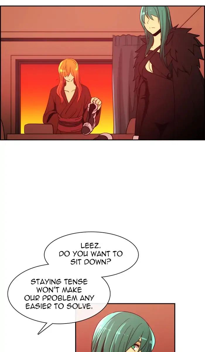 Kubera Chapter 378