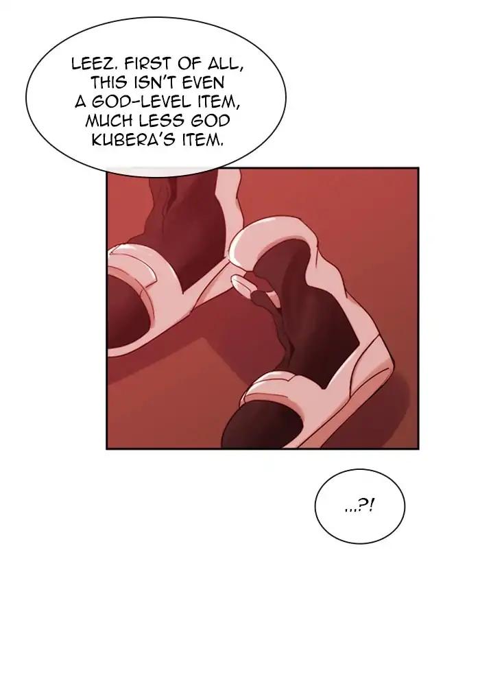 Kubera Chapter 378