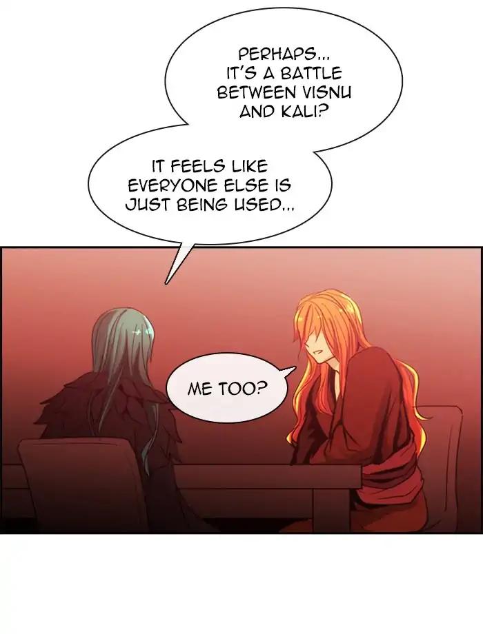 Kubera Chapter 379