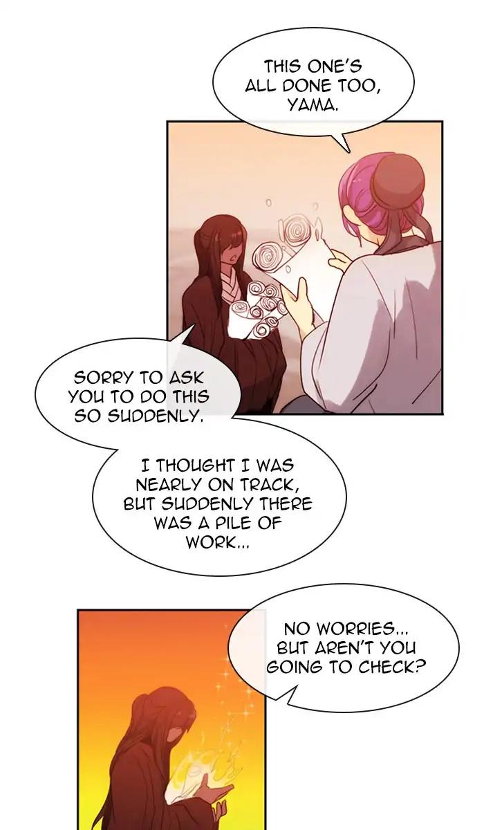 Kubera Chapter 379