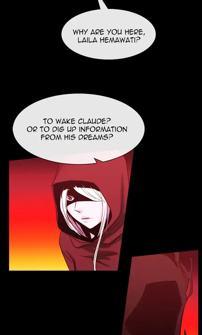 Kubera Chapter 379