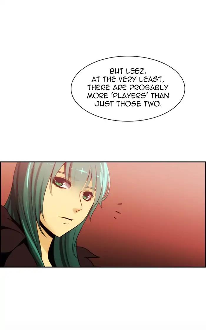 Kubera Chapter 379