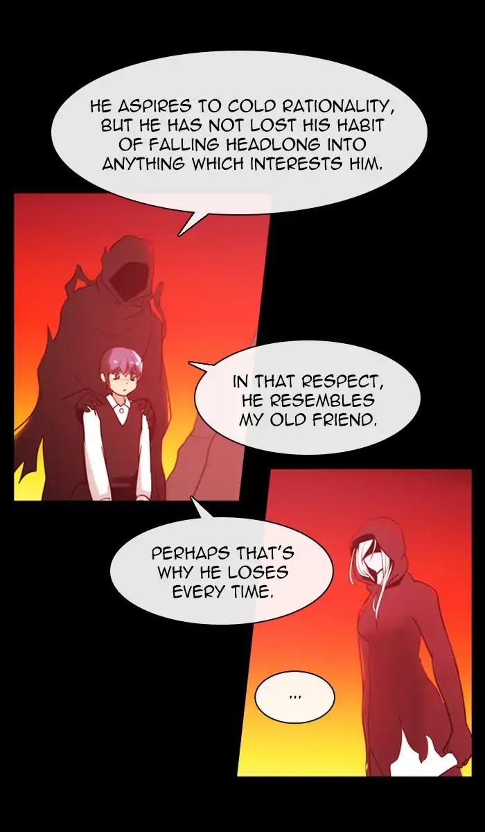 Kubera Chapter 380