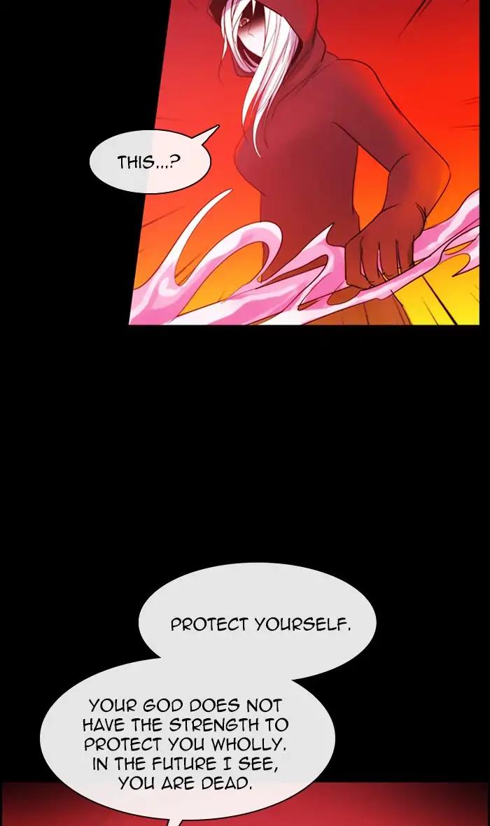 Kubera Chapter 380