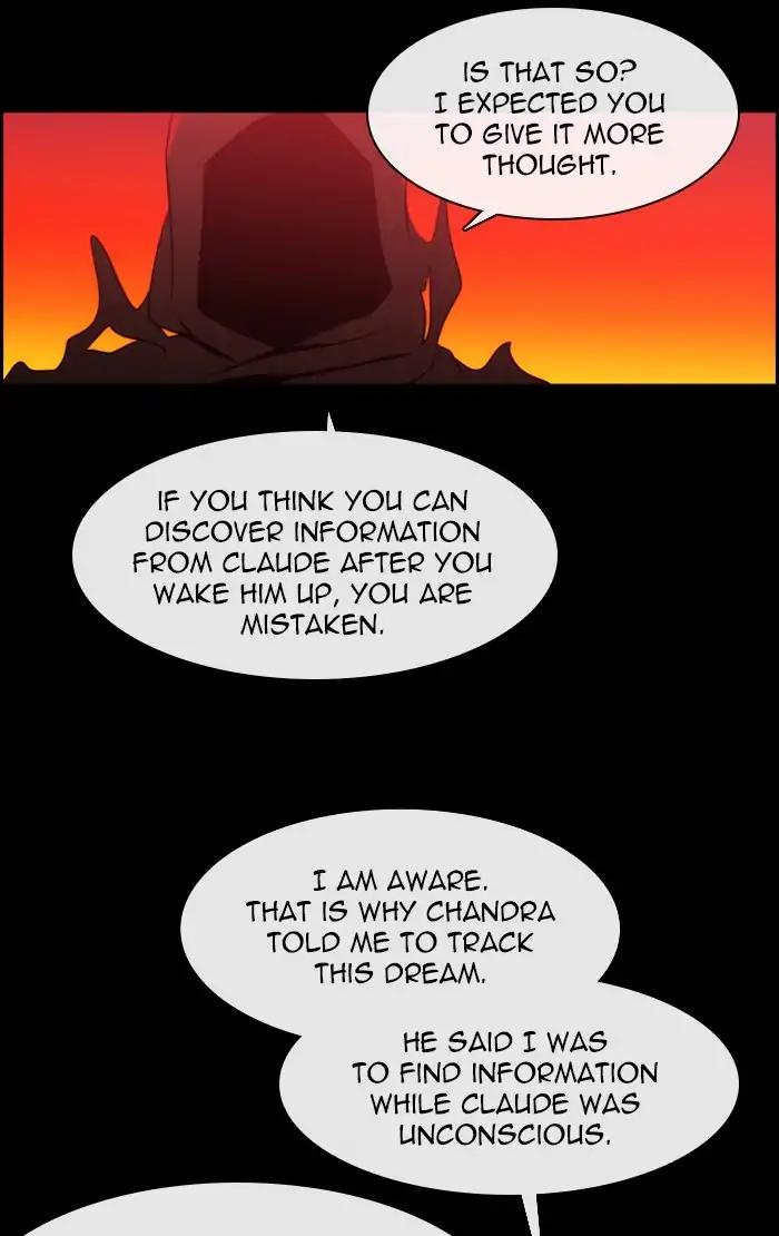 Kubera Chapter 380