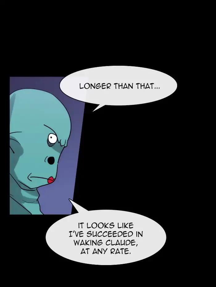 Kubera Chapter 380