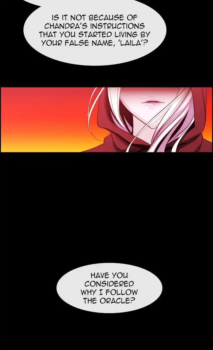 Kubera Chapter 380