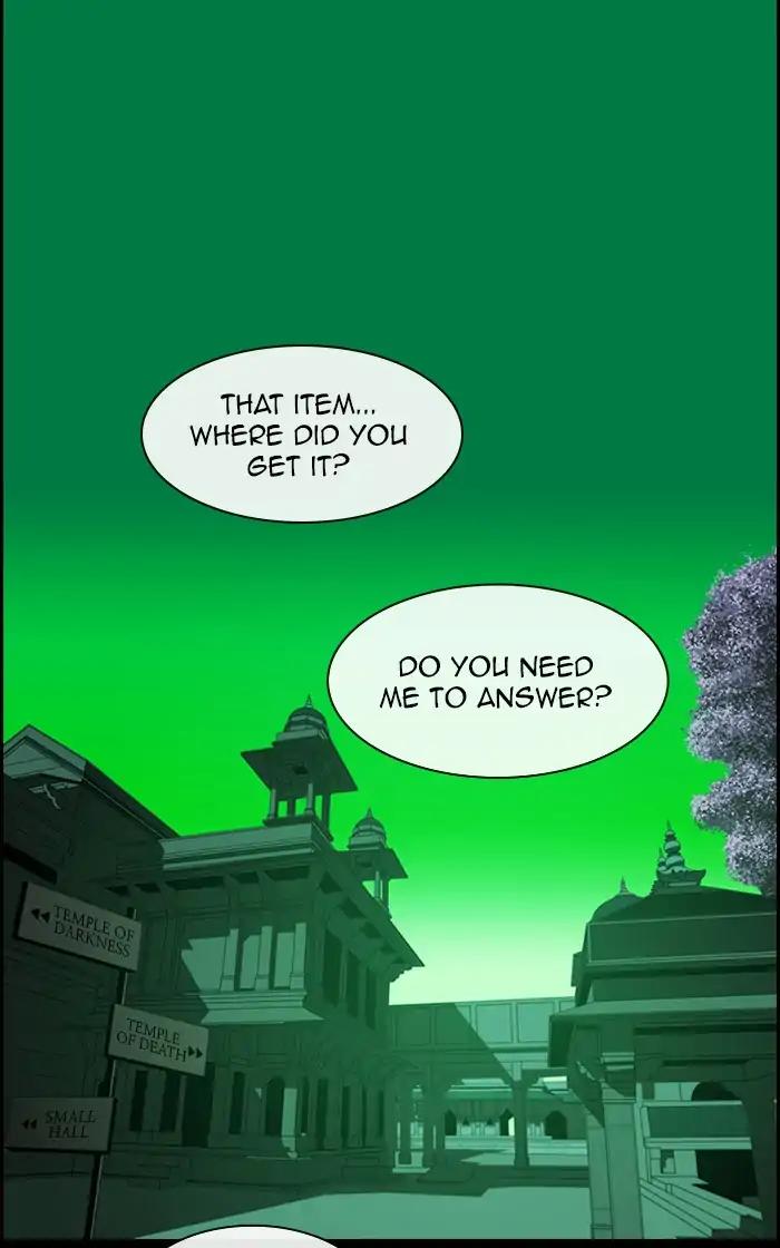 Kubera Chapter 381 1